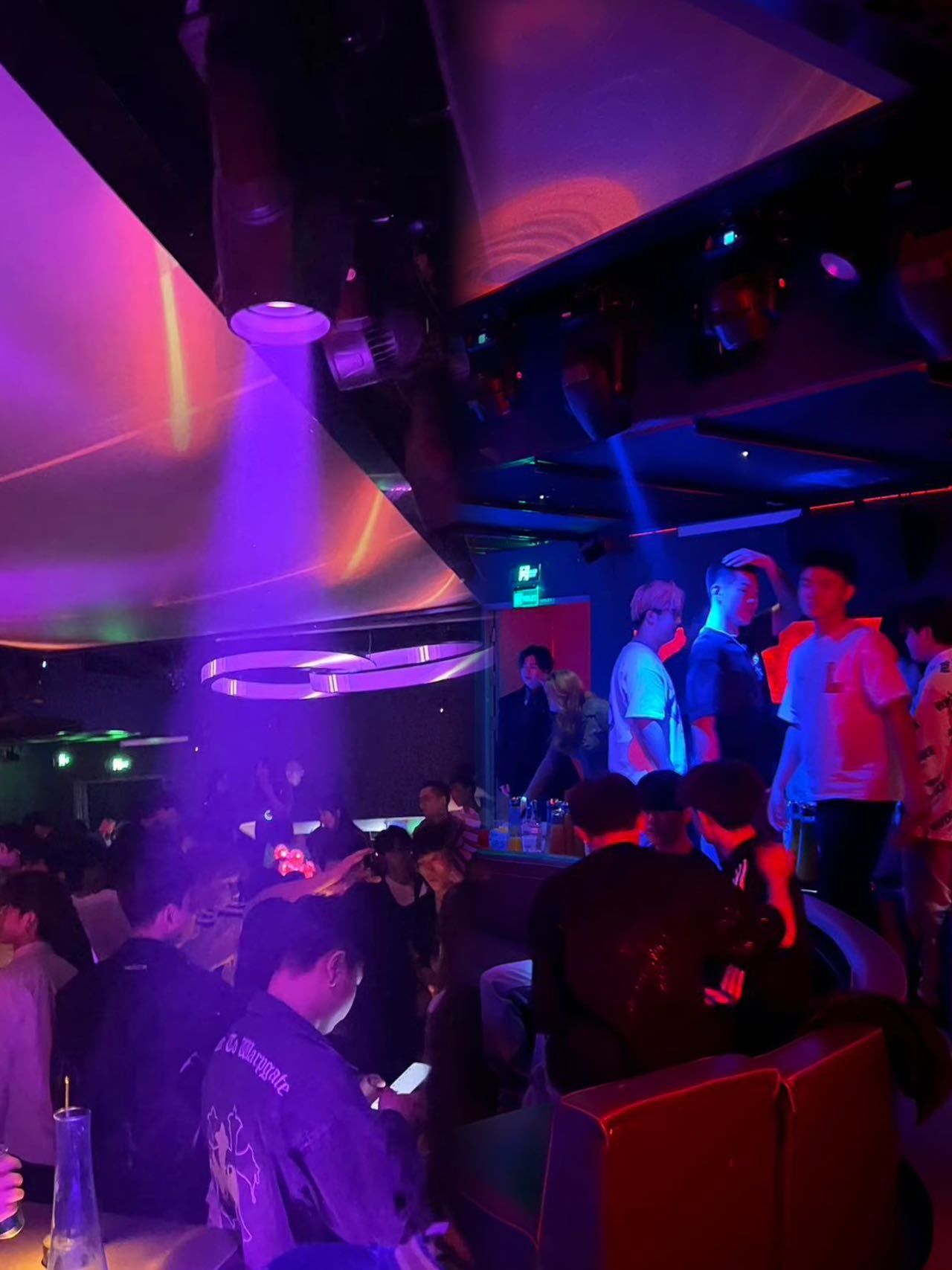 葫芦岛商务ktv哪里好玩推荐-绥中县ktv预定